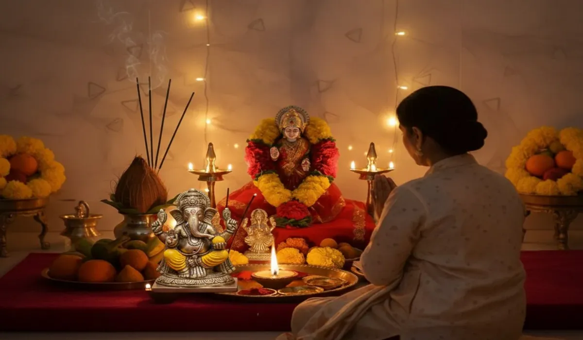 Maa Lakshmi Upay