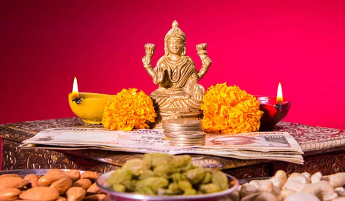 Maa Lakshmi Upay