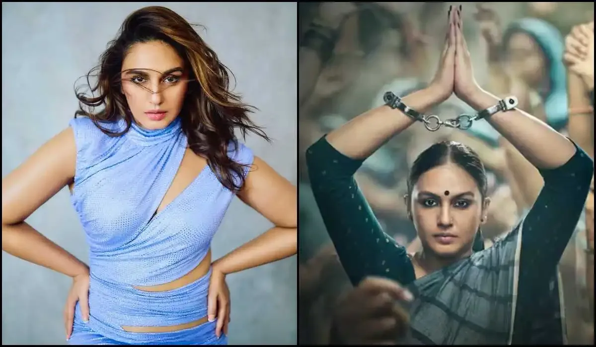 Maharani Season 4
