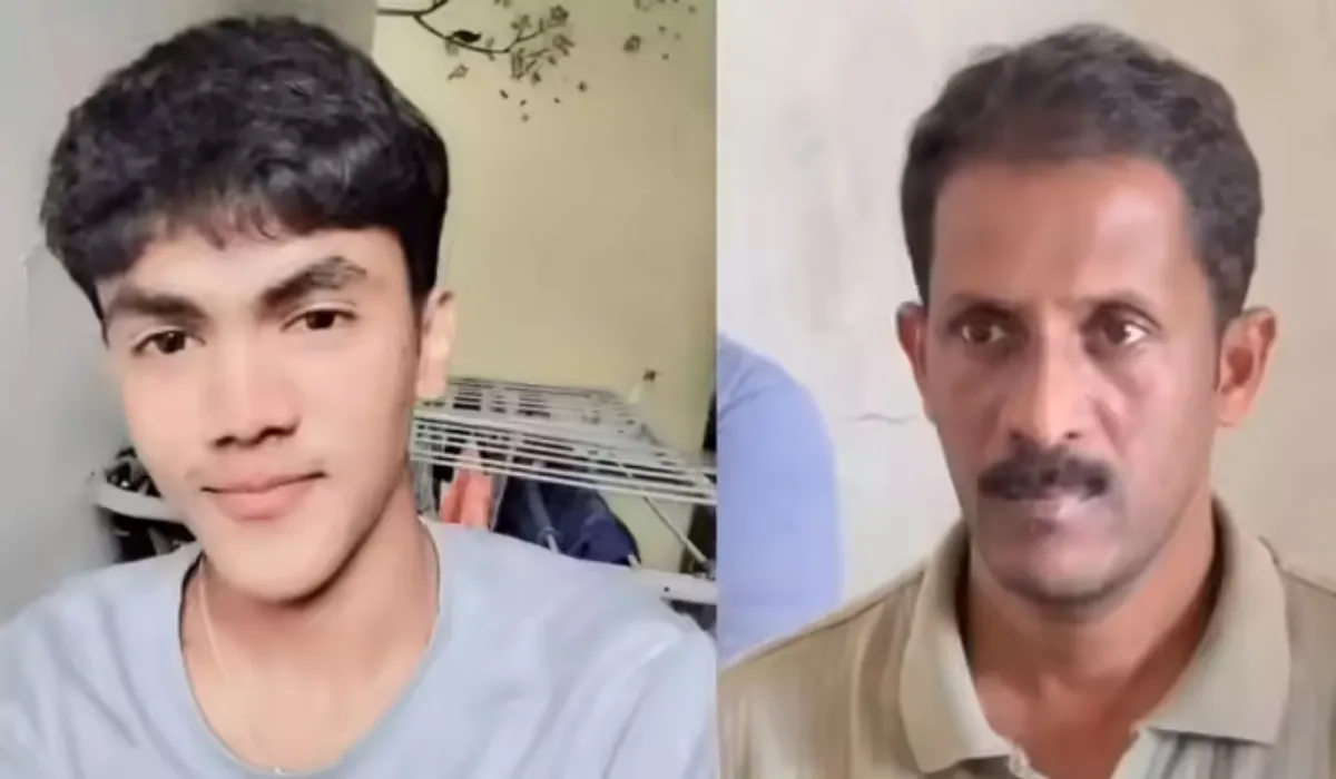 Maharashtra Crime News