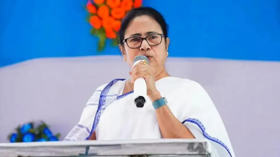 Mamata Banerjee Rally Highlights
