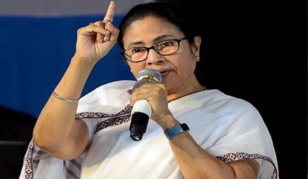 Mamata Banerjee Rally Highlights