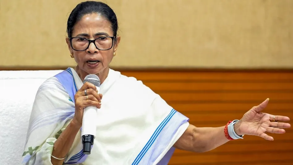Mamata Banerjee Rally Highlights