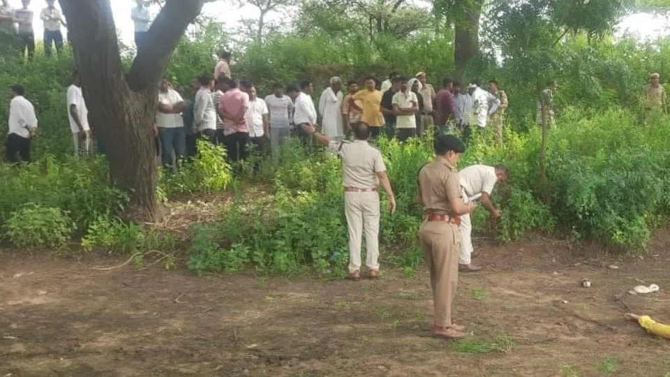 Manisha murder case mystery