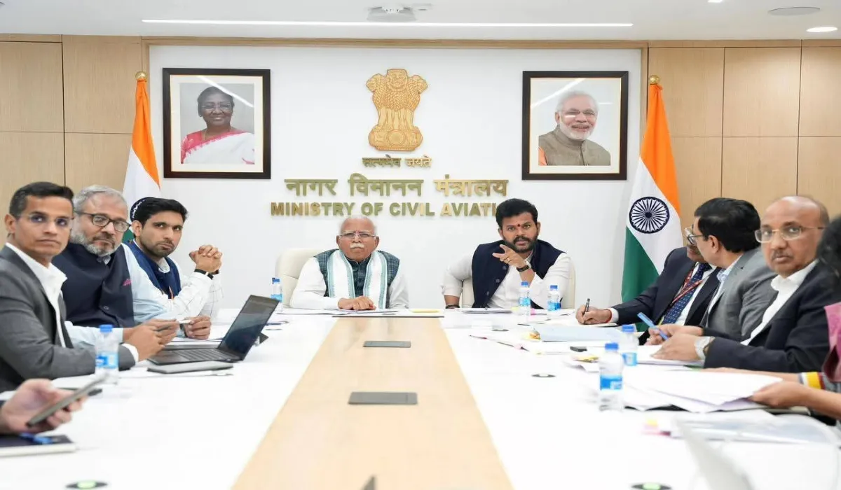 Manohar Lal Khattar