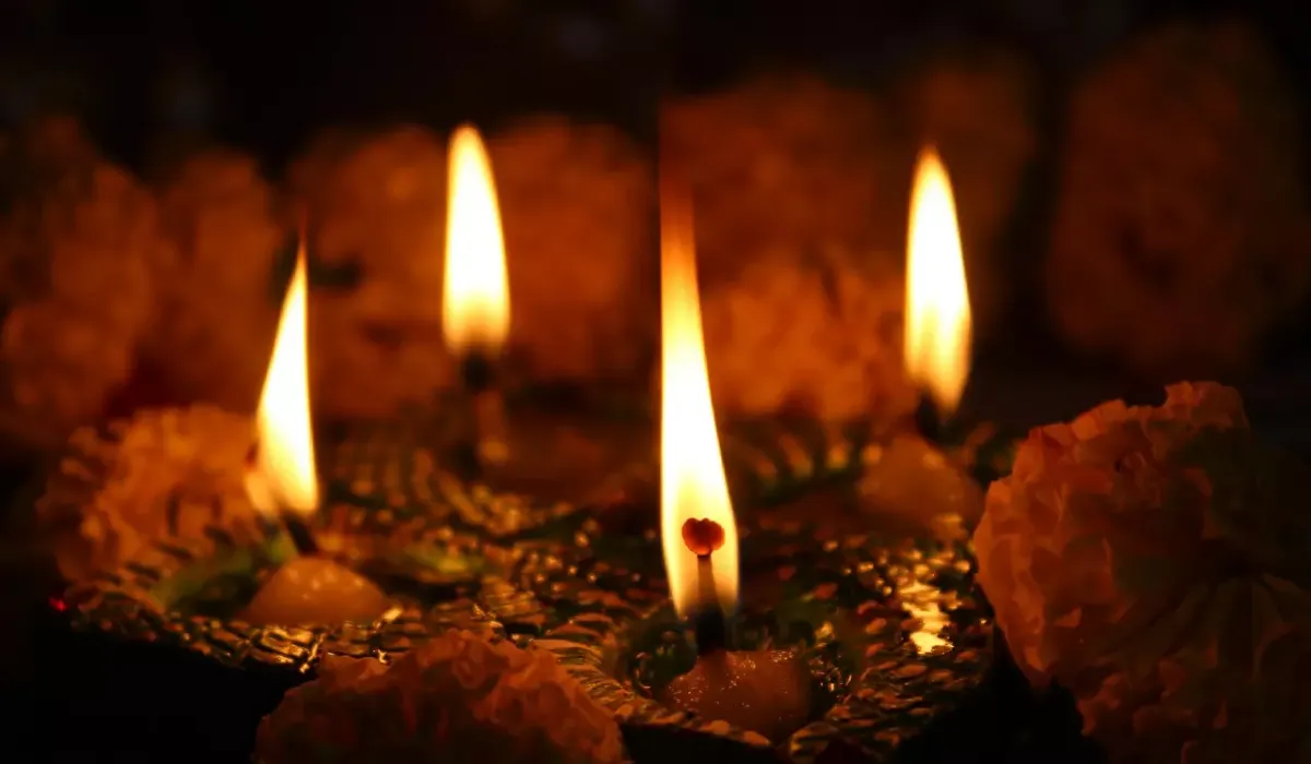 Margashirsha Month 2025