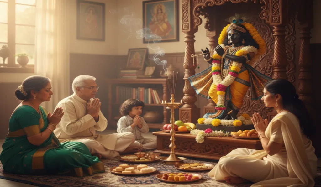 Margashirsha Month 20255