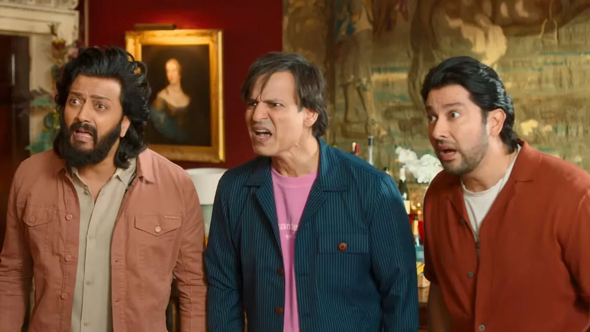 Masti 4 First Review