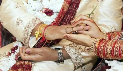 Mathura Marriage News