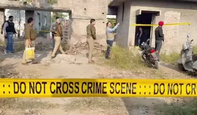 Mohali Crime News