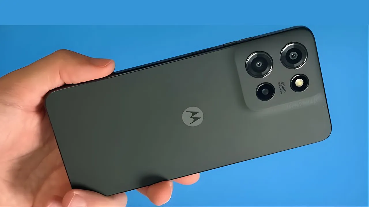 Moto G57 Power Leaks