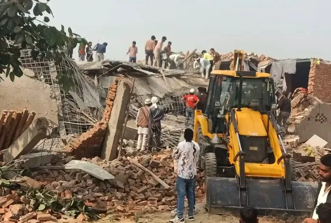 Greater Noida (Source: Social Media)