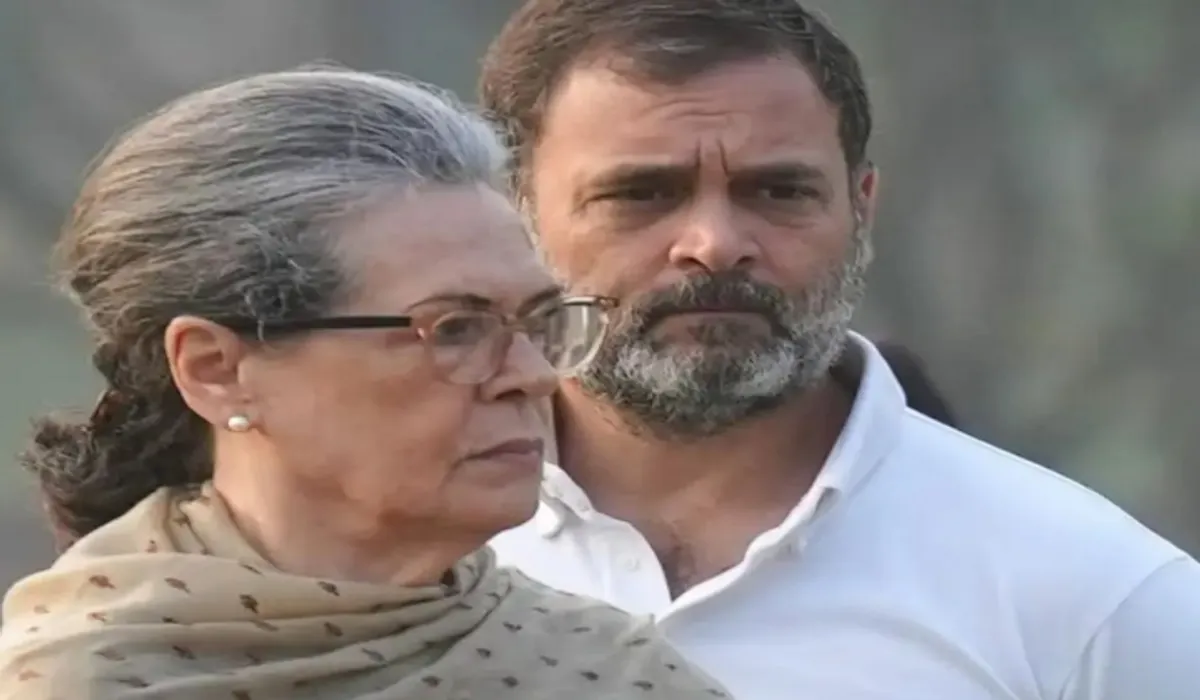 National Herald Case