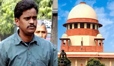 Nithari murder case