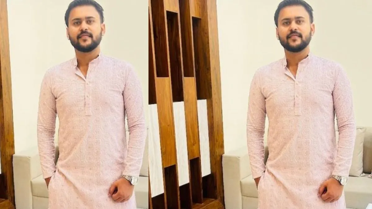 Noida Software Engineer Death Case (source: social media)