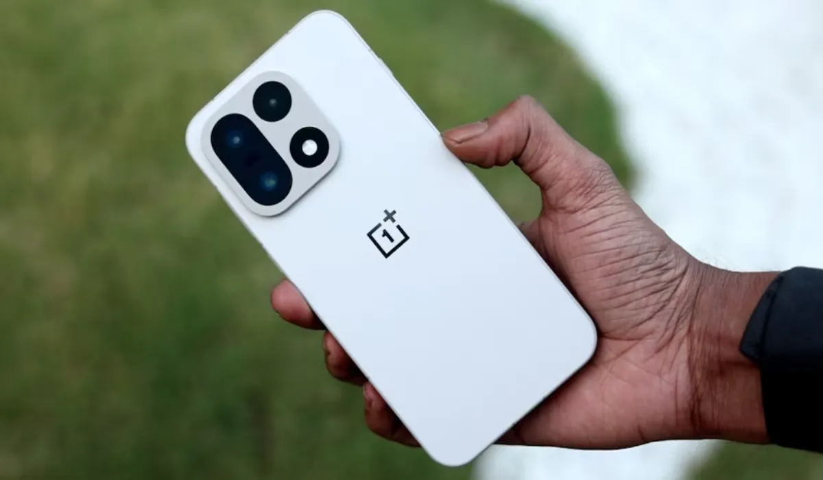 Oneplus 15 Vs Oneplus 15R