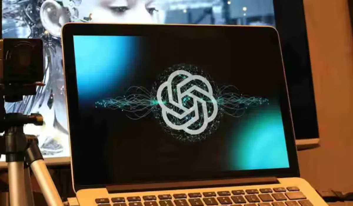 OpenAI chatgpt 5.1