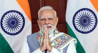 PM Modi Chhattisgarh Visit