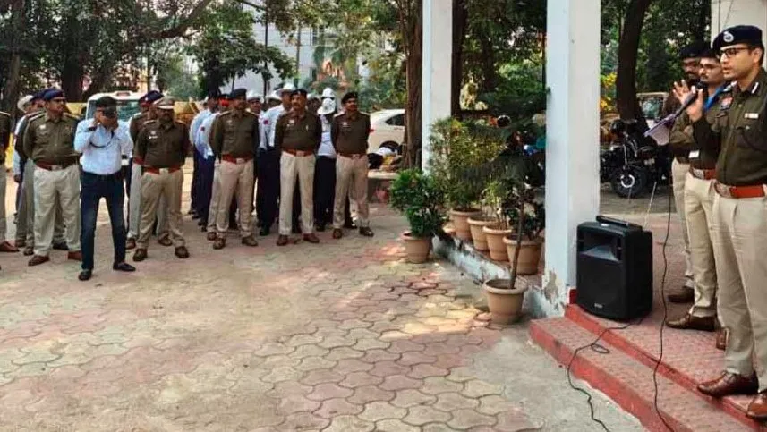 MP Modi Chhattisgarh Visit (Source: Social Media)