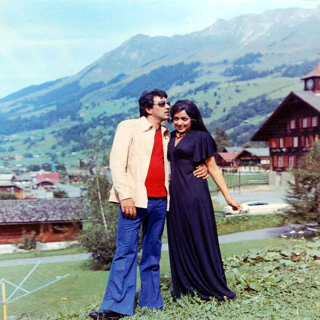 Dharmendra Hema Malini Love Story( Source: Social Media)