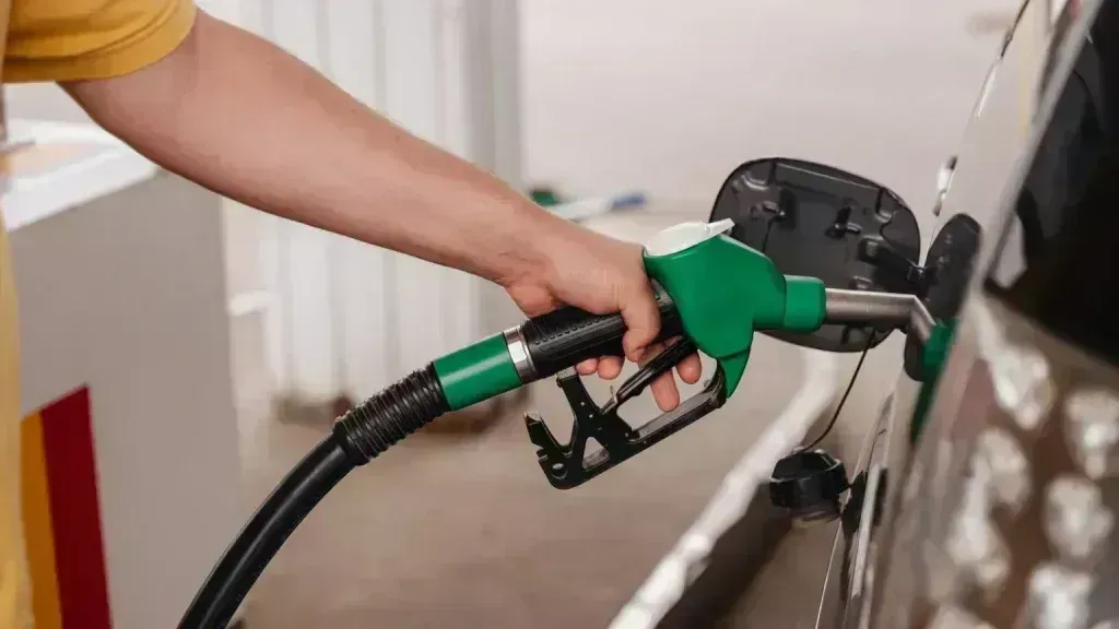 Petrol Diesel Price 08 Nov, (source: social media )