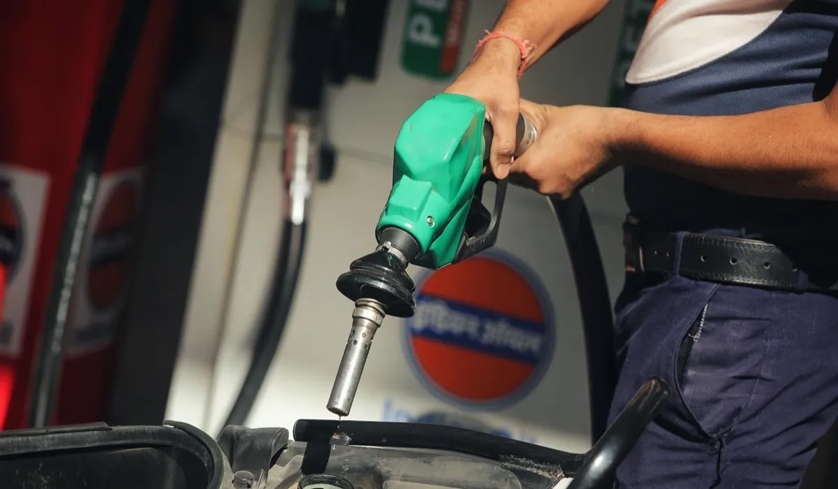 Petrol Diesel Price 30 Nov