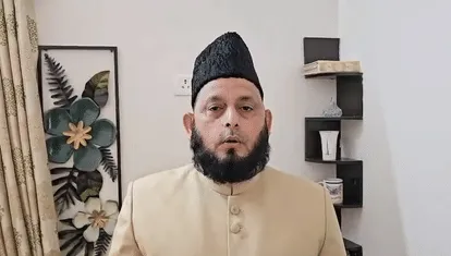 Polygamy Concept Islam