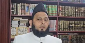 Polygamy Concept Islam