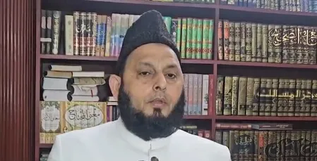 Polygamy Concept Islam