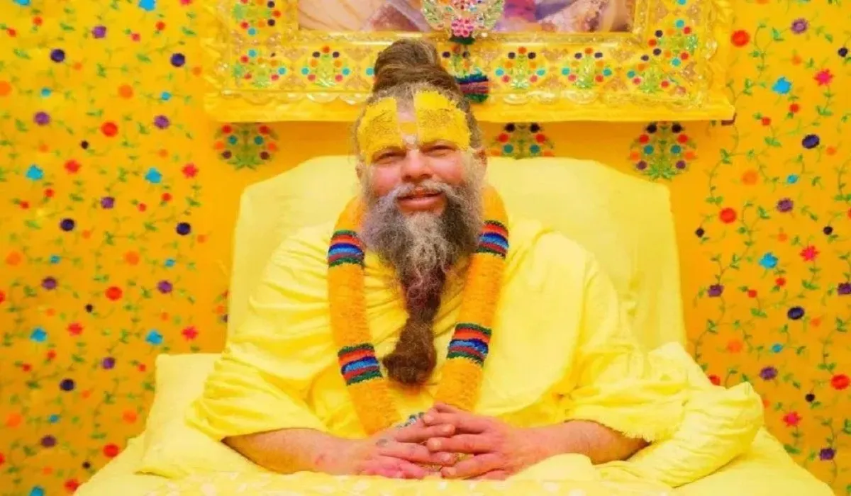 Premanand Ji Maharaj Quotes