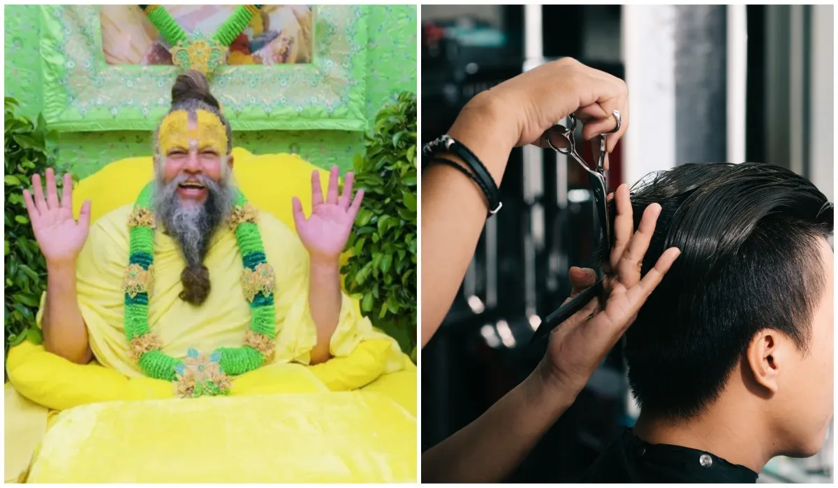 Premanand Ji Maharaj