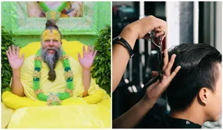 Premanand Ji Maharaj