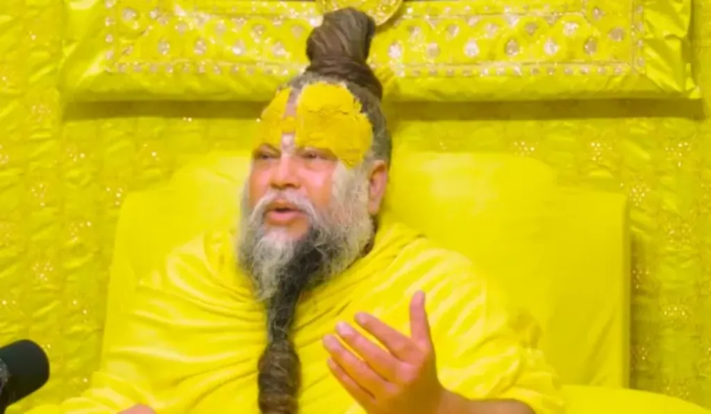 Premanand Maharaj on Sleep