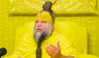 Premanand Maharaj on Sleep