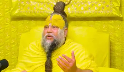 Premanand Maharaj on Sleep
