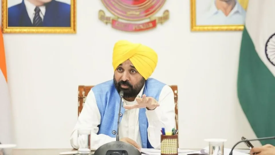 Punjab Government News