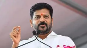 बीआरएस और BJP के बीच ‘फेविकोल का बंधन’: सीएम रेवंत रेड्डी