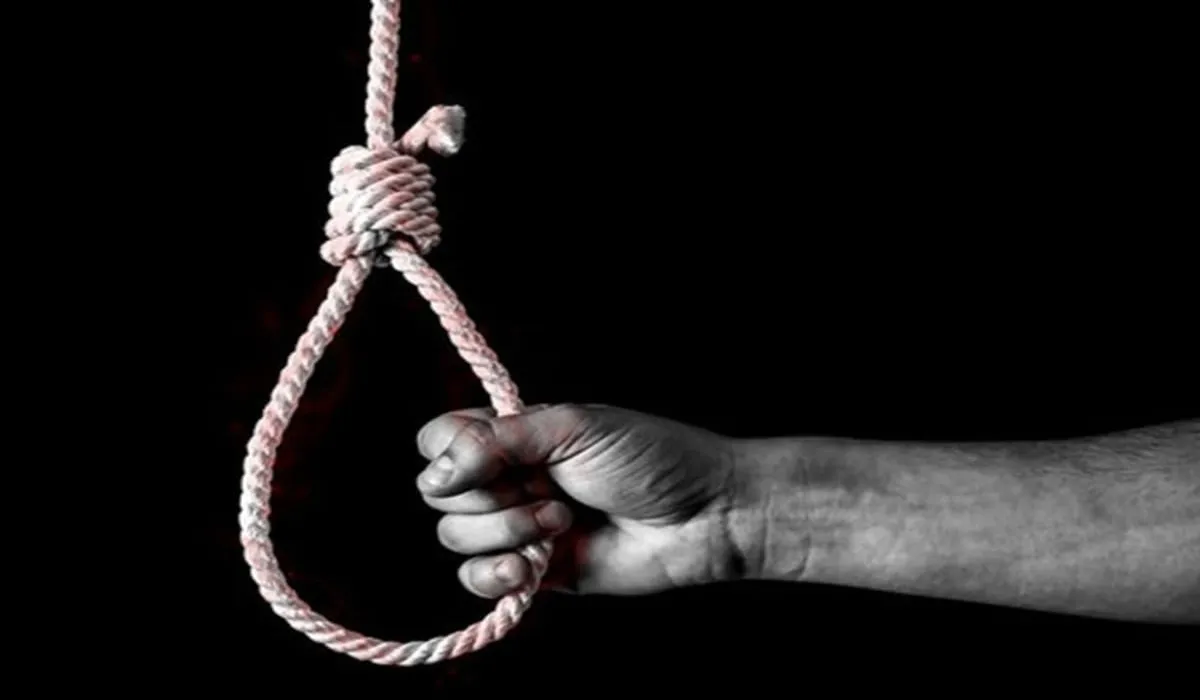 RSS Worker Suicide