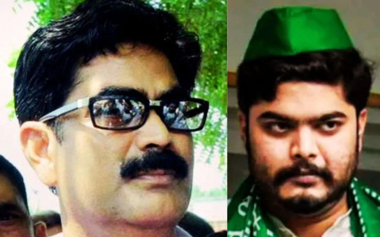 Raghunathpur se kaun jita hai