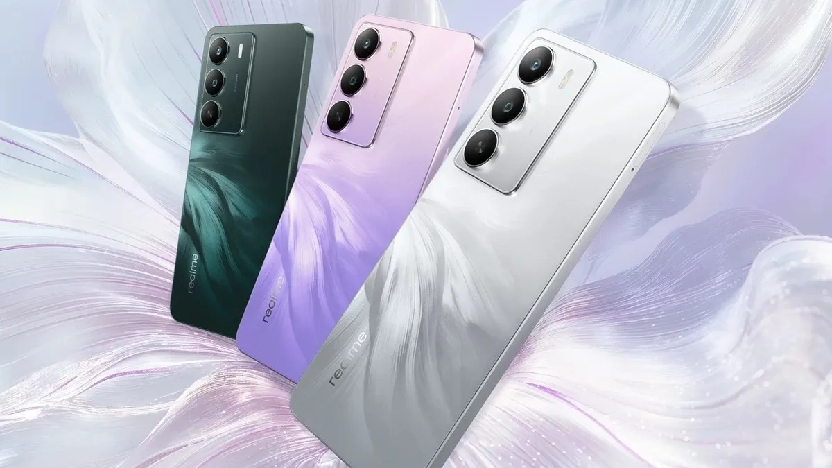 Realme GT 8 Pro review