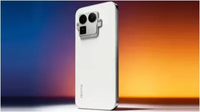 Realme GT 8 Pro Kab Launch Hoga