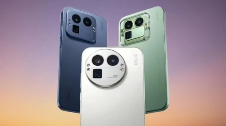 Realme GT 8 Pro Kab Launch Hoga (source: social media)