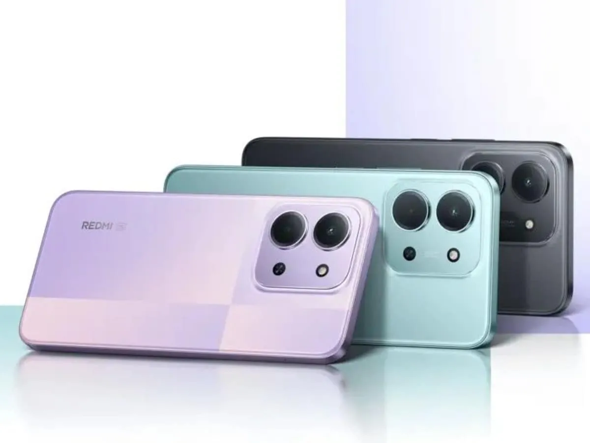 Redmi 15C 5G kab Launch Hoga