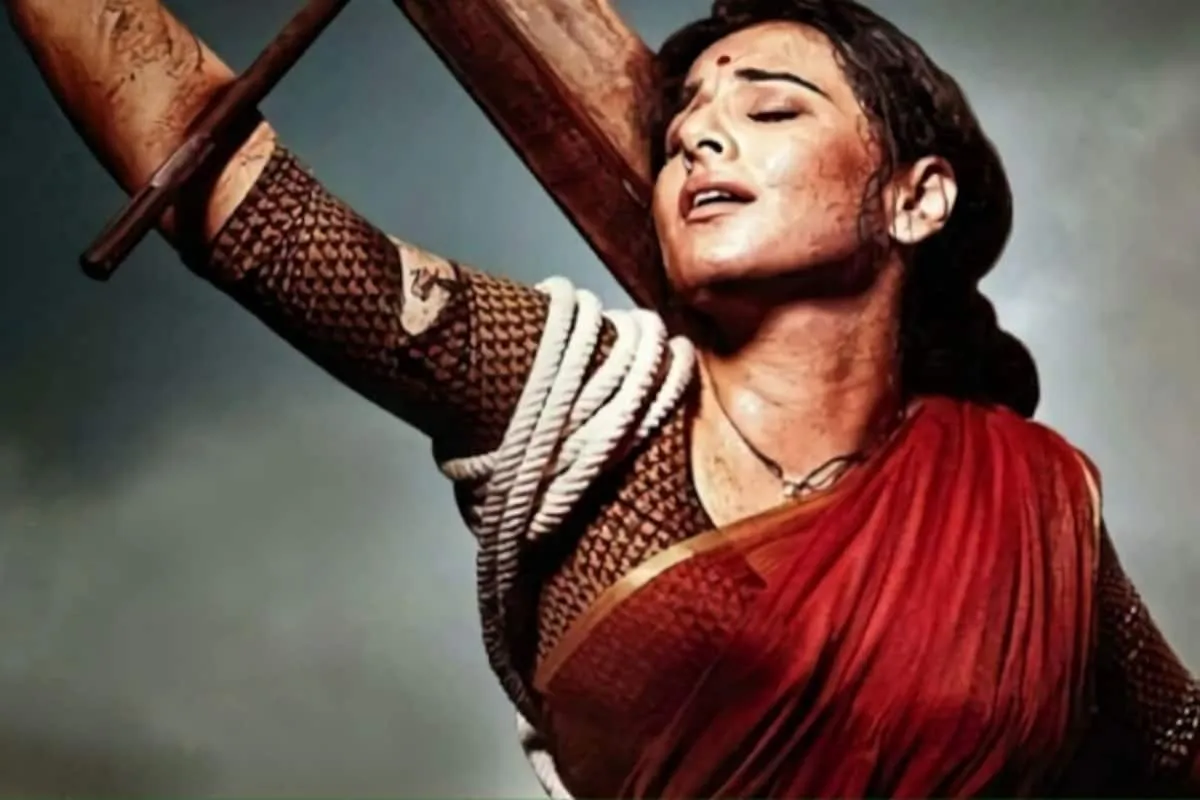 Mother India movie-Source : Social Media