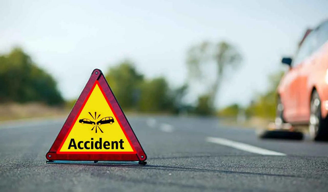 Rajasthan Jaipur Road Accident