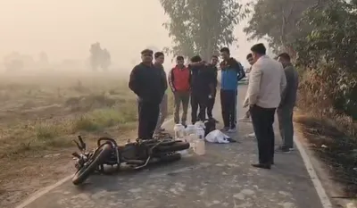 Rohtak Crime News