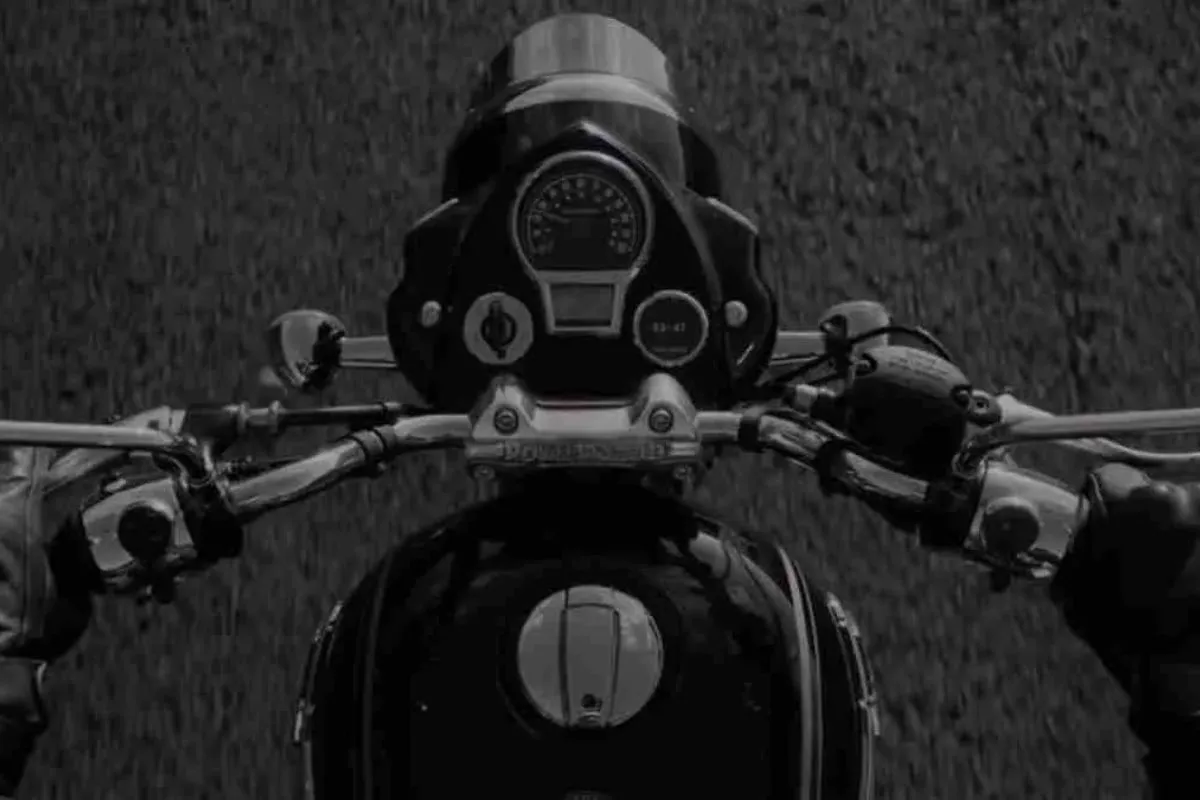 Royal Enfield Bullet 650
