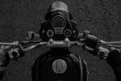 Royal Enfield Bullet 650