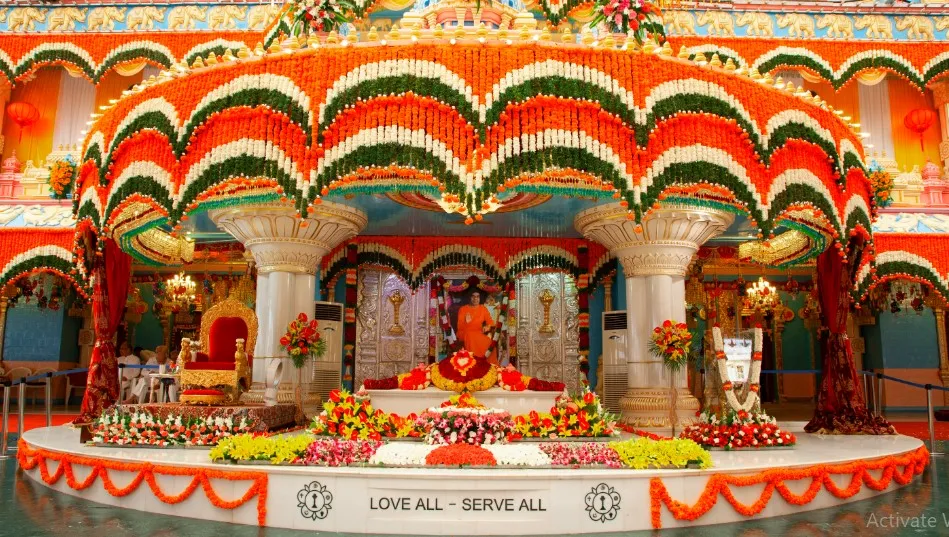 PM Modi Andhra Pradesh Visit (Soucre: Social Media)