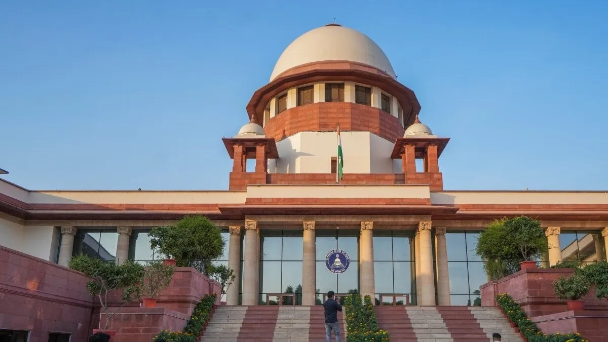 SC on Consent vs Rape